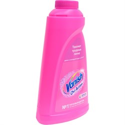 Средство для удаления пятен Vanish Oxi Action - фото 16542812