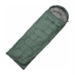 Правый спальный мешок Tramp Totem Fisherman - фото 16542957