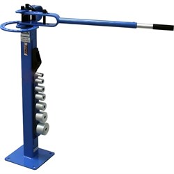 Компактный трубогибочный станок FABTEC YP-38 - фото 16543405