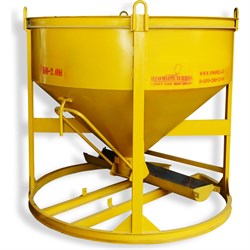 Бадья для бетона Промышленник БН-2,0Н - фото 16543577