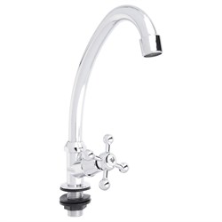 Кран для холодной воды СоюзКран SK06-T308 567-048 - фото 16543614