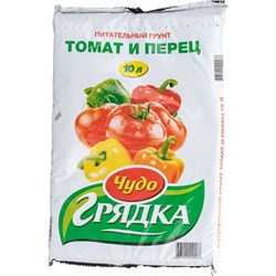 Грунт ЧУДО ГРЯДКА 9 - фото 16543639