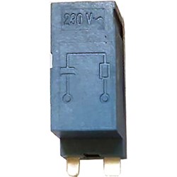 Модуль индикации и защиты FINDER 9901002409 - фото 16543882