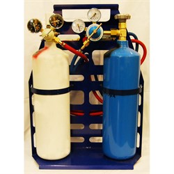 Переносной сварочный пост Дока ПГСП-5/5 А - фото 16543902