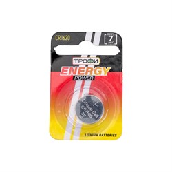 Элемент питания Трофи Б0003646 - фото 16544013