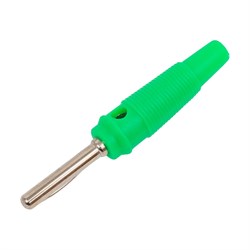 Штекер Pro Legend Banana - фото 16544072