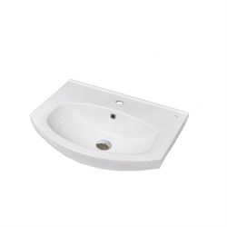 Мебельная раковина Rosa Элеганс 600 - фото 16544079