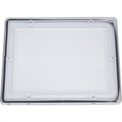 Смотровое окно ТРИЗАМ ОС03.В TRZ0067 - фото 16544256