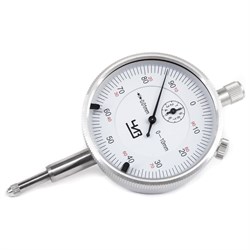 Индикатор часового типа ЧИЗ ИЧ-0-10 - фото 16544431