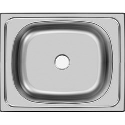 Мойка Ukinox Стандарт - фото 16544475