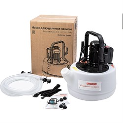 Промывочный насос Rotorica Rogao - фото 16544477