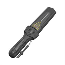 Металлодетектор Turbosky MD-Z03 S - фото 16544763