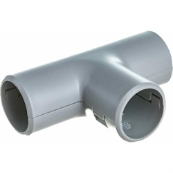 Соединительный тройник для трубы Урал ПАК АТ-50320-010 - фото 16544881