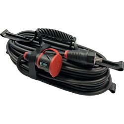 Силовой удлинитель iTOK iCONNECT PRO КГтп-ХЛ - фото 16545218