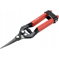 Изогнутые ножницы для сбора винограда YATO YT-8817 - фото 16545233