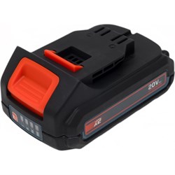 Аккумуляторная батарея SENIX B25X2 - фото 16545258