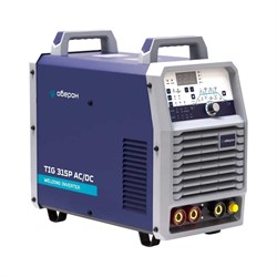 Сварочный инвертор Оберон TIG 315P AC/DC - фото 16545397