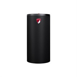 Бойлер косвенного нагрева Federica Bugatti INOX 1000 - фото 16545721