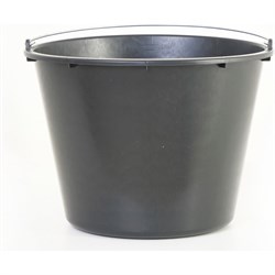 Строительное ведро ООО РВ Пласт Стандарт - фото 16545903