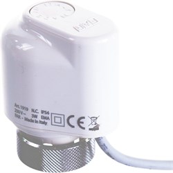 Электротермическая головка FAR FT 1919 - фото 16546710