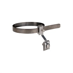 Универсальный держатель для труб EKF PROxima - фото 16547011