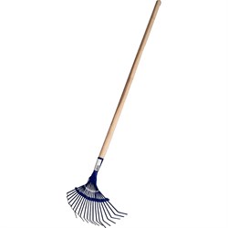 Веерные пластинчатые грабли КЭС 21010030 - фото 16547566