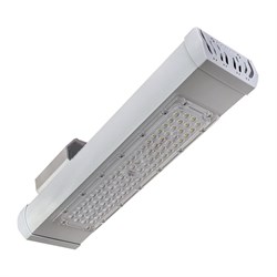 Светодиодный светильник Экоэл СТРИТ - фото 16547836