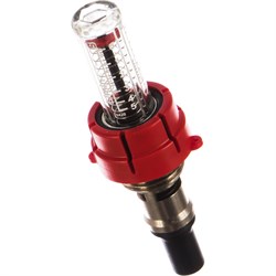 Расходомер для коллекторов STOUT RG008TMM9K8UKC - фото 16548004