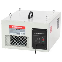 Система фильтрации воздуха БЕЛМАШ AF-765 - фото 16548047