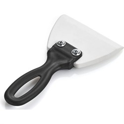 Резиновый фуговальный шпатель MAKERS 903 - фото 16548106