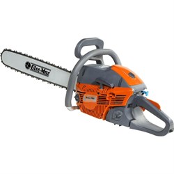 Бензопила Oleo-Mac GSH 56 EASY START - фото 16548145