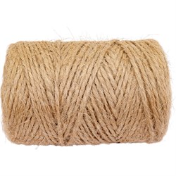 Растительный шпагат Рыжий кот 082283 - фото 16548182