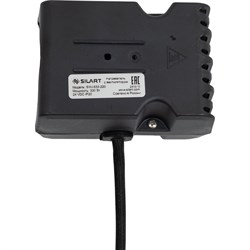 Нагреватель SILART SNV-633-220 - фото 16548468