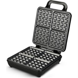 Электрическая вафельница GFGRIL GFW-036 - фото 16548789