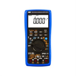 Мультиметр калибратор АКИП АКИП-2201А - фото 16548821