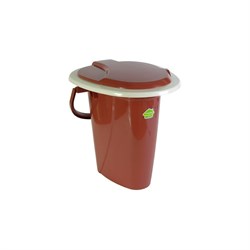 Ведро-туалет Martika Адис - фото 16548910