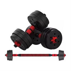 Разборные гантели URM B00028 - фото 16548916