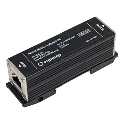 Устройство защиты от импульсных перенапряжений для информационных систем Стример РИФ-И 48/0,5/10 (8)-кат6 (А) - фото 16549015