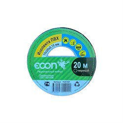 Изолента ECON 15201501 - фото 16549673