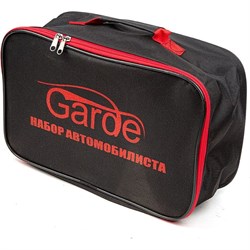 Сумка для набора автомобилиста GARDE SM350 - фото 16550193