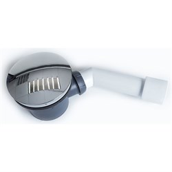 Сифон для душевого поддона WIRQUIN Tourbillon - фото 16550599