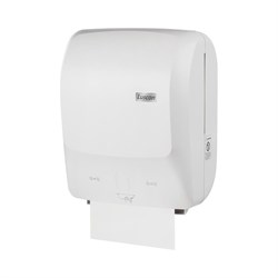 Диспенсер для рулонных полотенец Luscan Professional prof etalon - фото 16550766