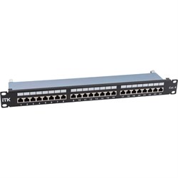 Патч-панель ITK ITK - фото 16551289