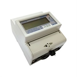 Счетчик электроэнергии Пульсар Р00074005 - фото 16551603