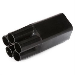 Изолирующая термоусаживаемая перчатка RUICHI 5ТПИ - фото 16551780