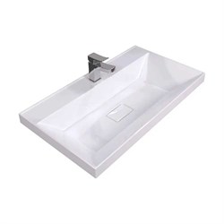 Раковина для ванной uperwood Classic New - фото 16552413