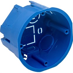 Подрозетник для сплошных стен GUSI ELECTRIC С3М2 БС Евро - фото 16552442