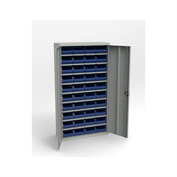 Шкаф для метизов Святогор ЗС-Д-5003.40 - фото 16552474