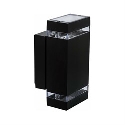 Фасадный светильник KANLUX ZEW EL-235J-B - фото 16552518