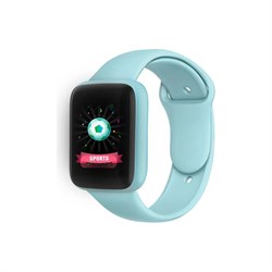 Фитнес-браслет ZDK Sport Fitpro - фото 16552533